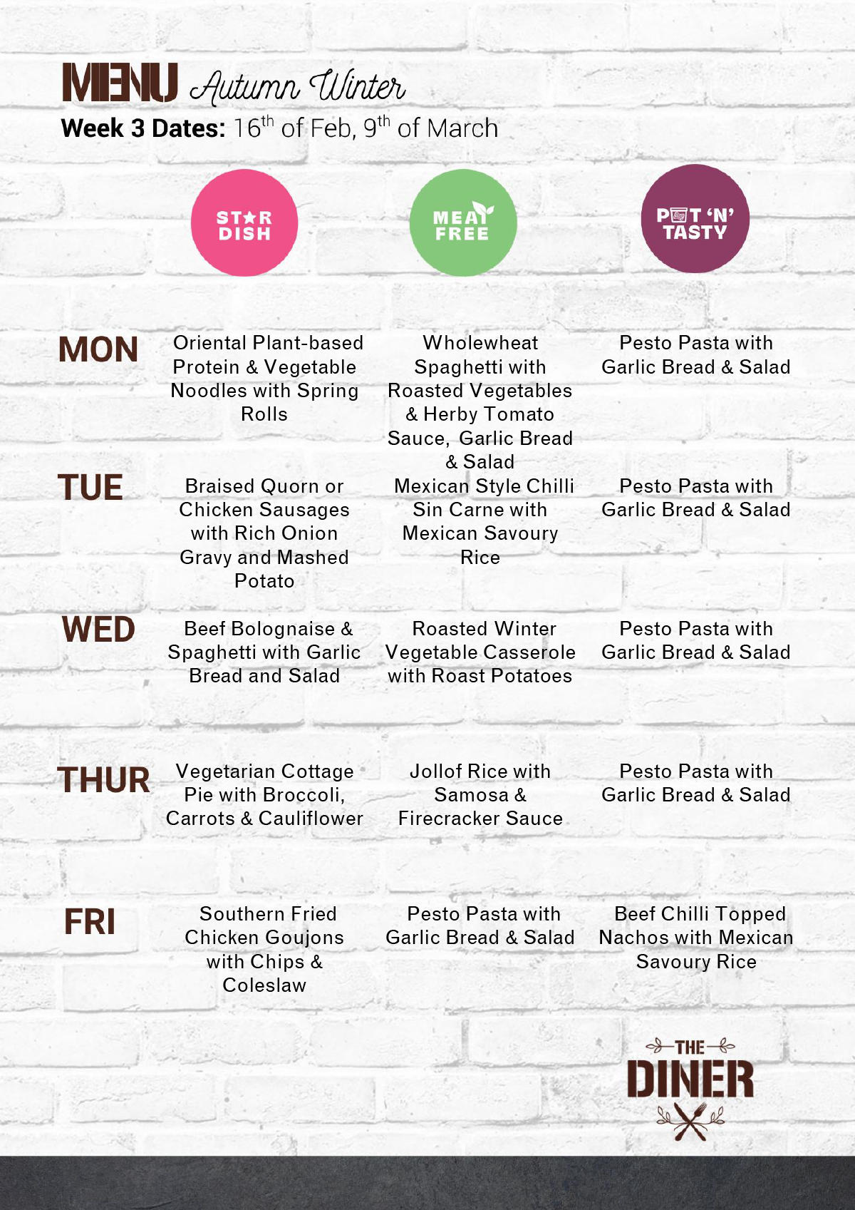 Week 3