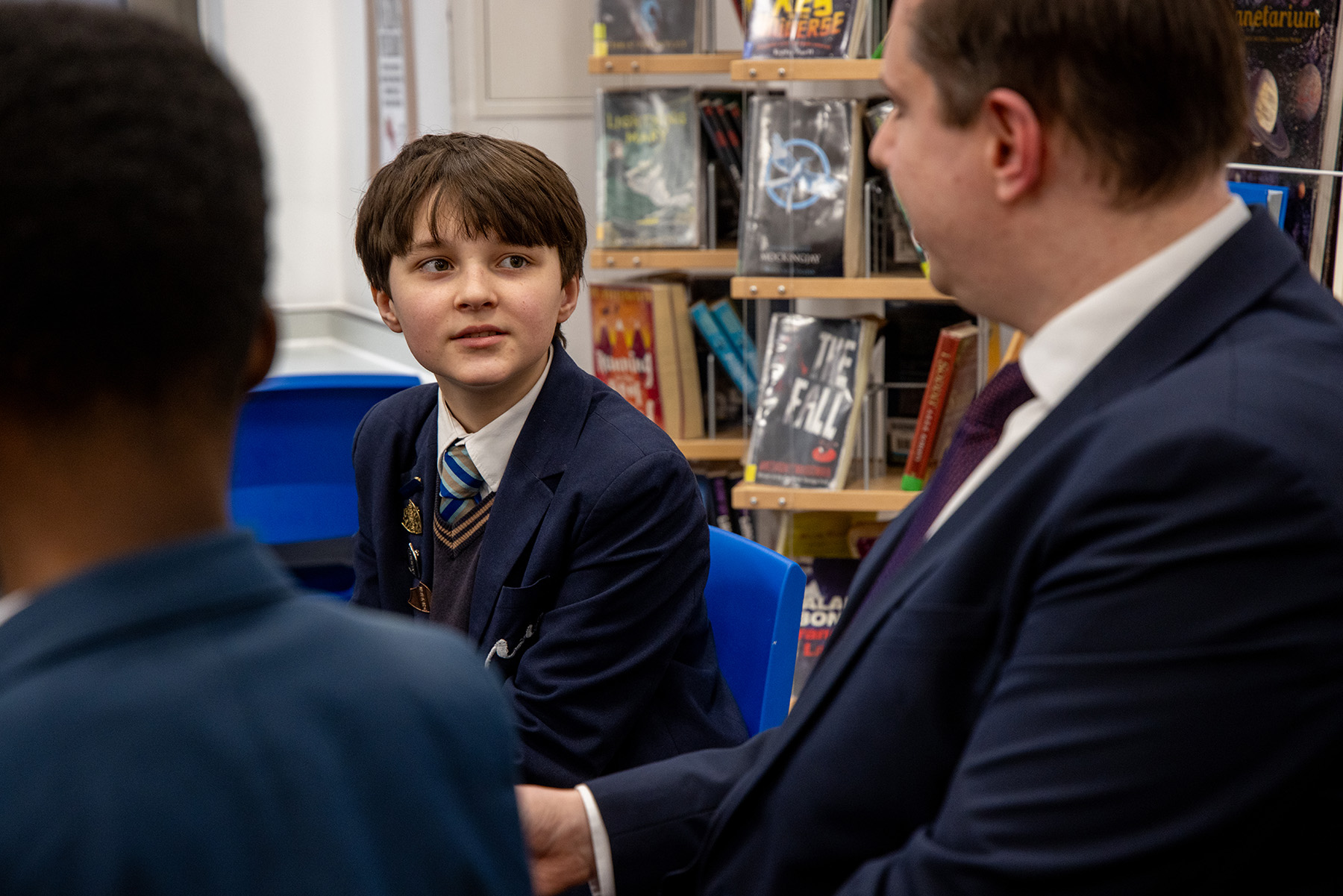 Student Leadership