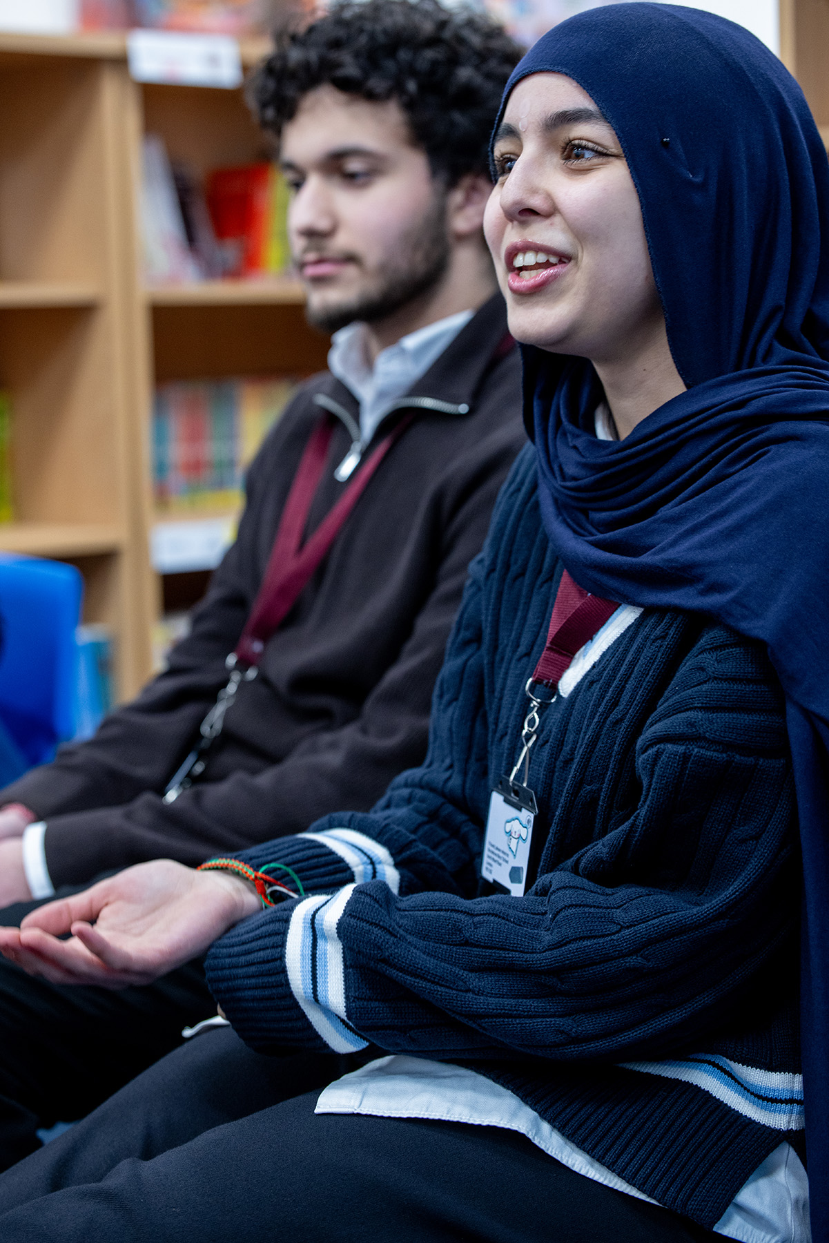 Student Leadership