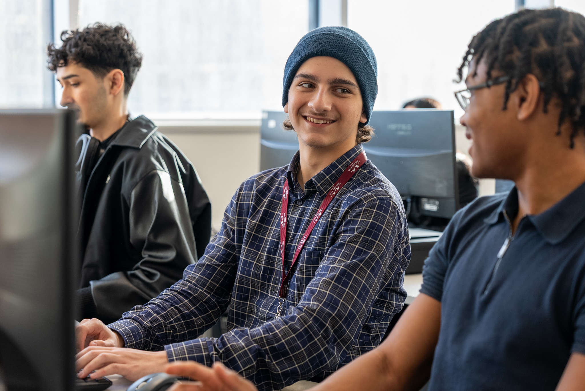 Marylebone  Academy<br>Sixth Form