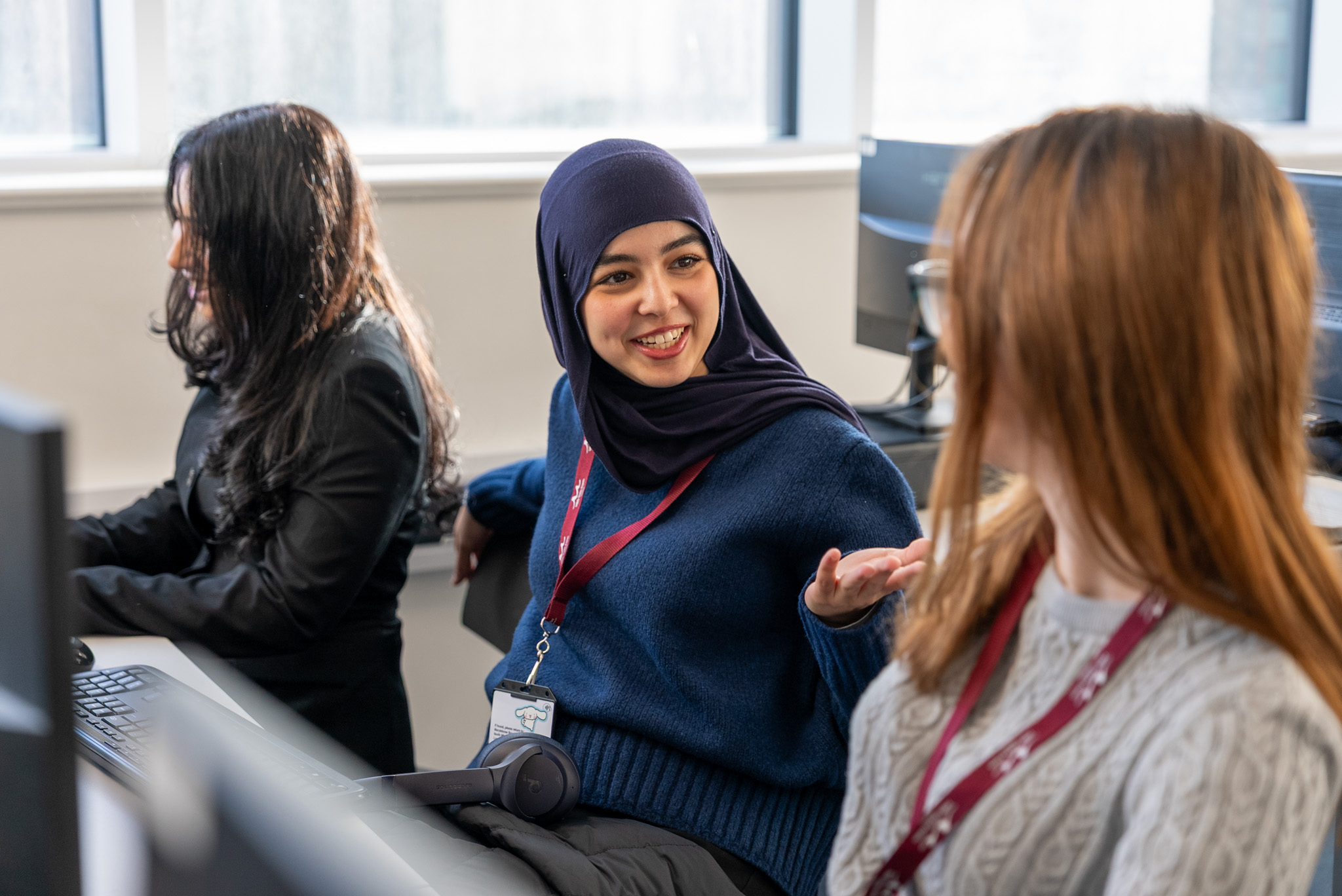 Marylebone Academy<br>Sixth Form